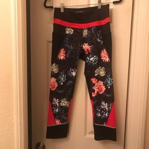 Joe Fresh Active Leggings